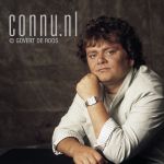 03-05-1989 Andre Hazes at studio in Amsterdam Photo: Govert de Roos/Connu